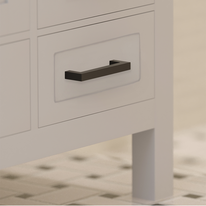 Rooh Bathroom Vanity 36" Left