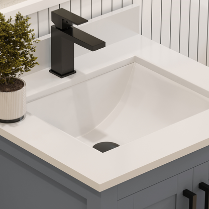 Rooh Bathroom Vanity 24 "