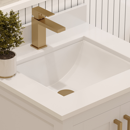 Rooh Bathroom Vanity 24 "