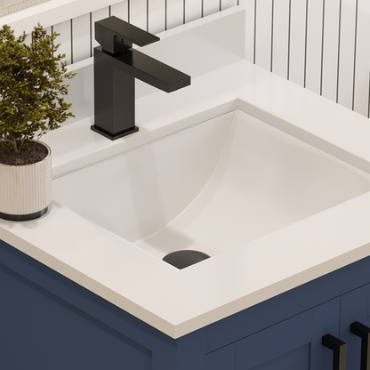 Rooh Bathroom Vanity 24 "