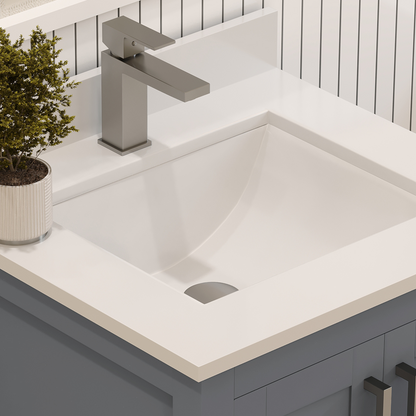 Rooh Bathroom Vanity 24 "