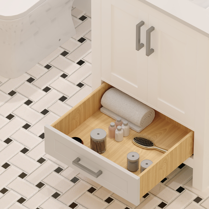 Rooh Bathroom Vanity 24 "