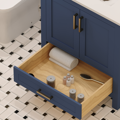 Rooh Bathroom Vanity 30"