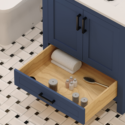 Rooh Bathroom Vanity 30"