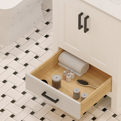 Rooh Bathroom Vanity 24 "