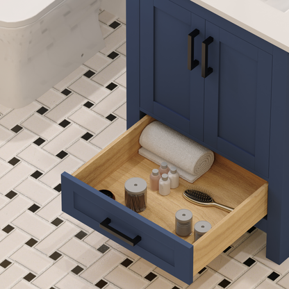 Rooh Bathroom Vanity 24 "