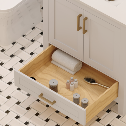 Rooh Bathroom Vanity 30"