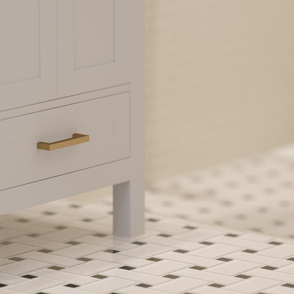 Rooh Bathroom Vanity 24 "