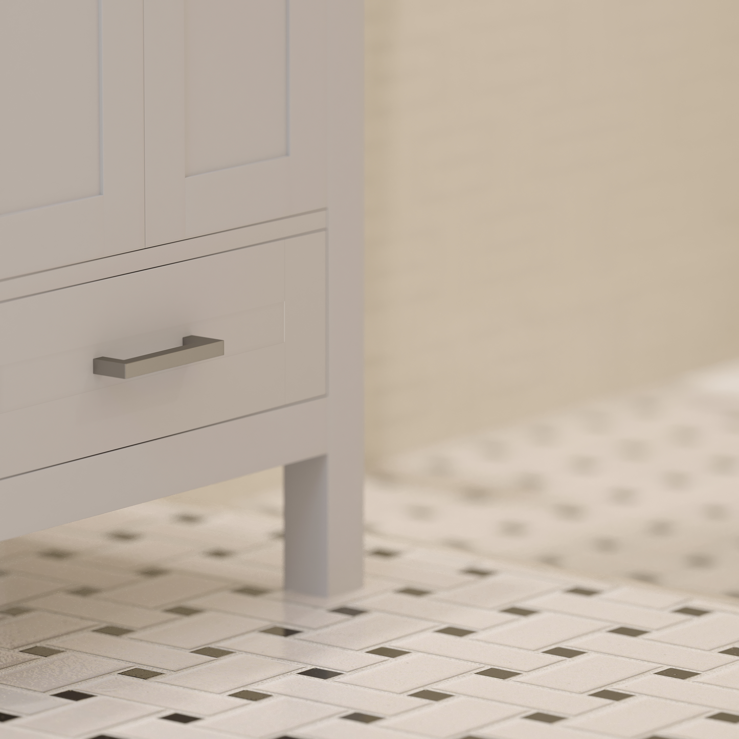 Rooh Bathroom Vanity 24 "