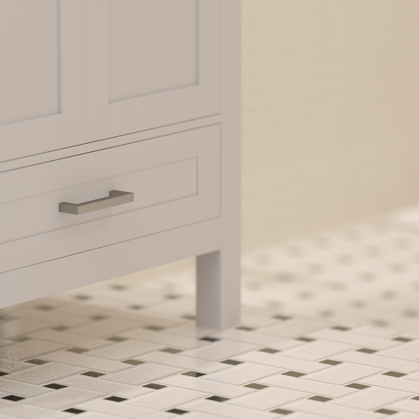 Rooh Bathroom Vanity 30"