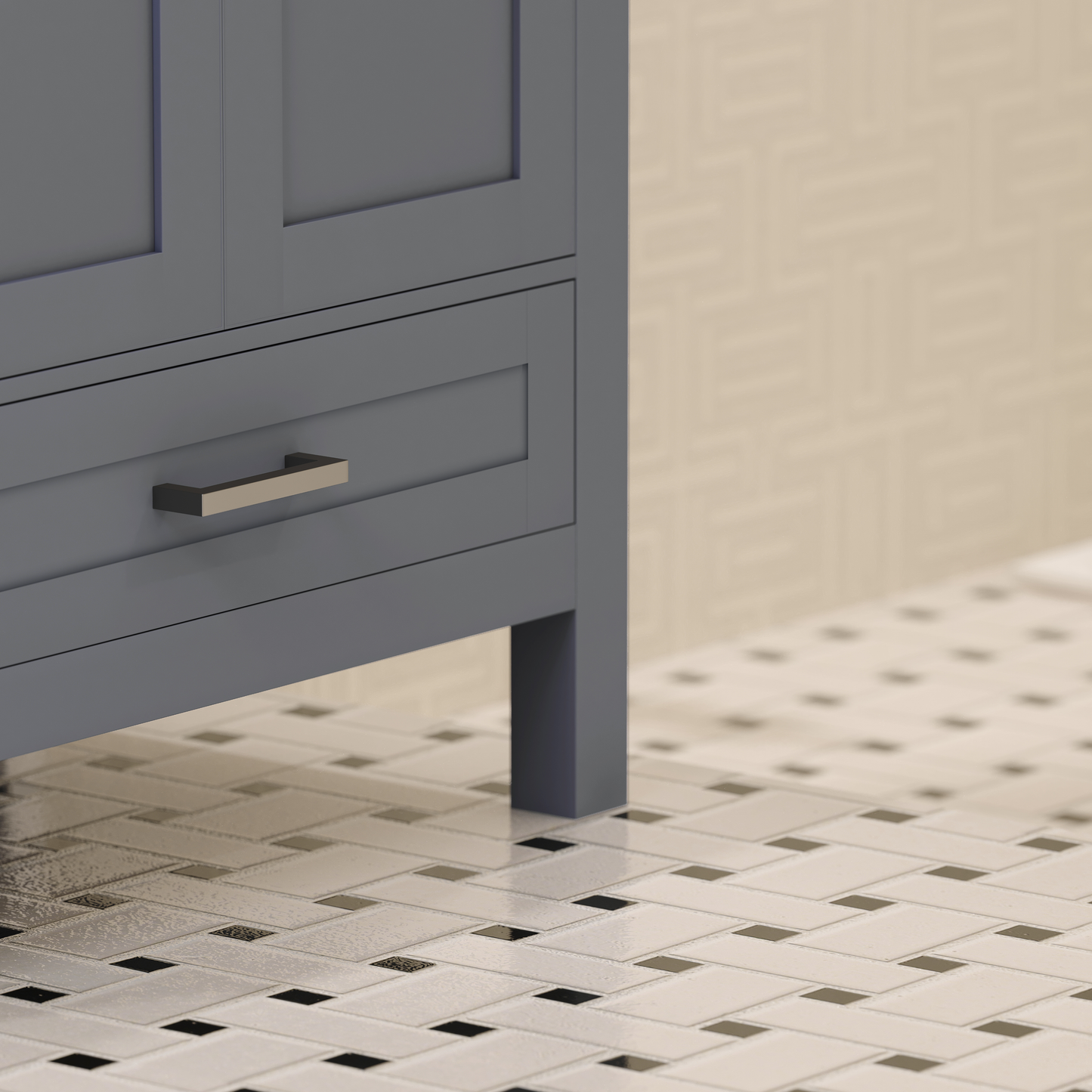 Rooh Bathroom Vanity 30"