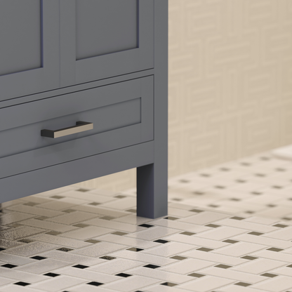 Rooh Bathroom Vanity 30"