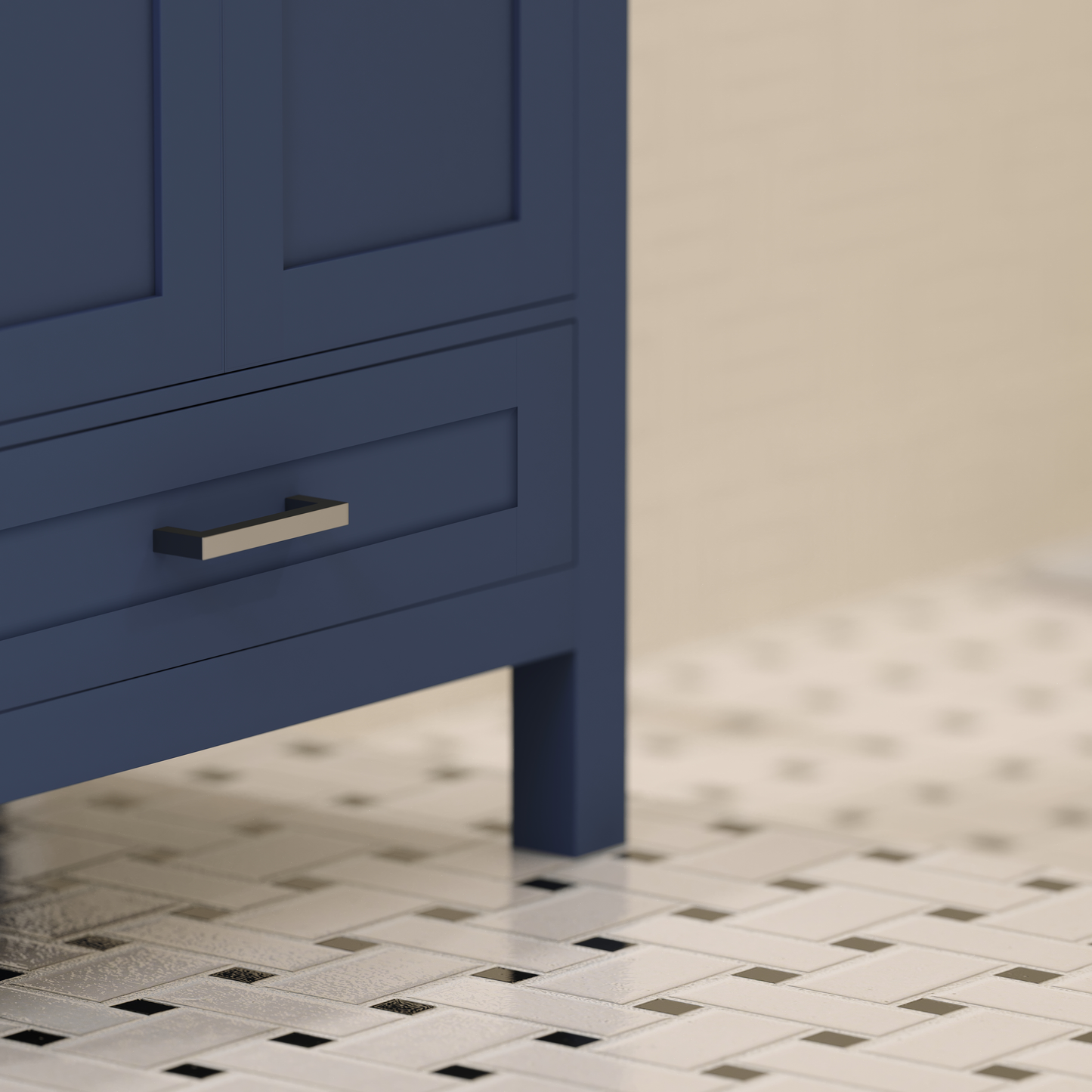 Rooh Bathroom Vanity 30"
