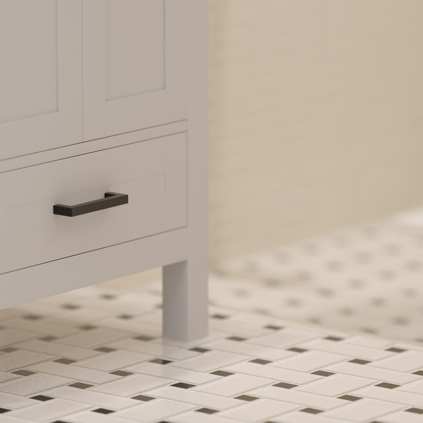 Rooh Bathroom Vanity 24 "