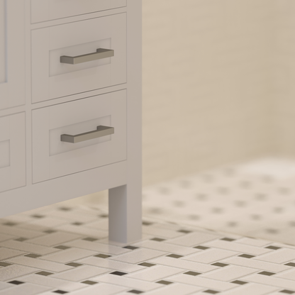 Rooh Bathroom Vanity 36" Left
