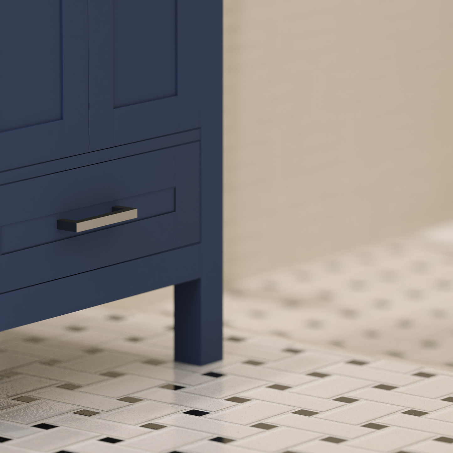 Rooh Bathroom Vanity 24 "