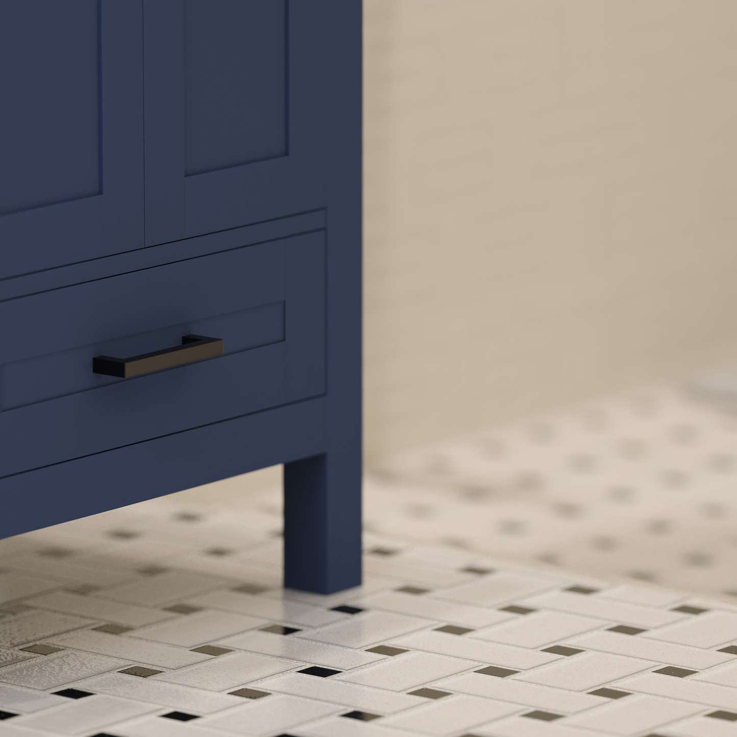 Rooh Bathroom Vanity 24 "