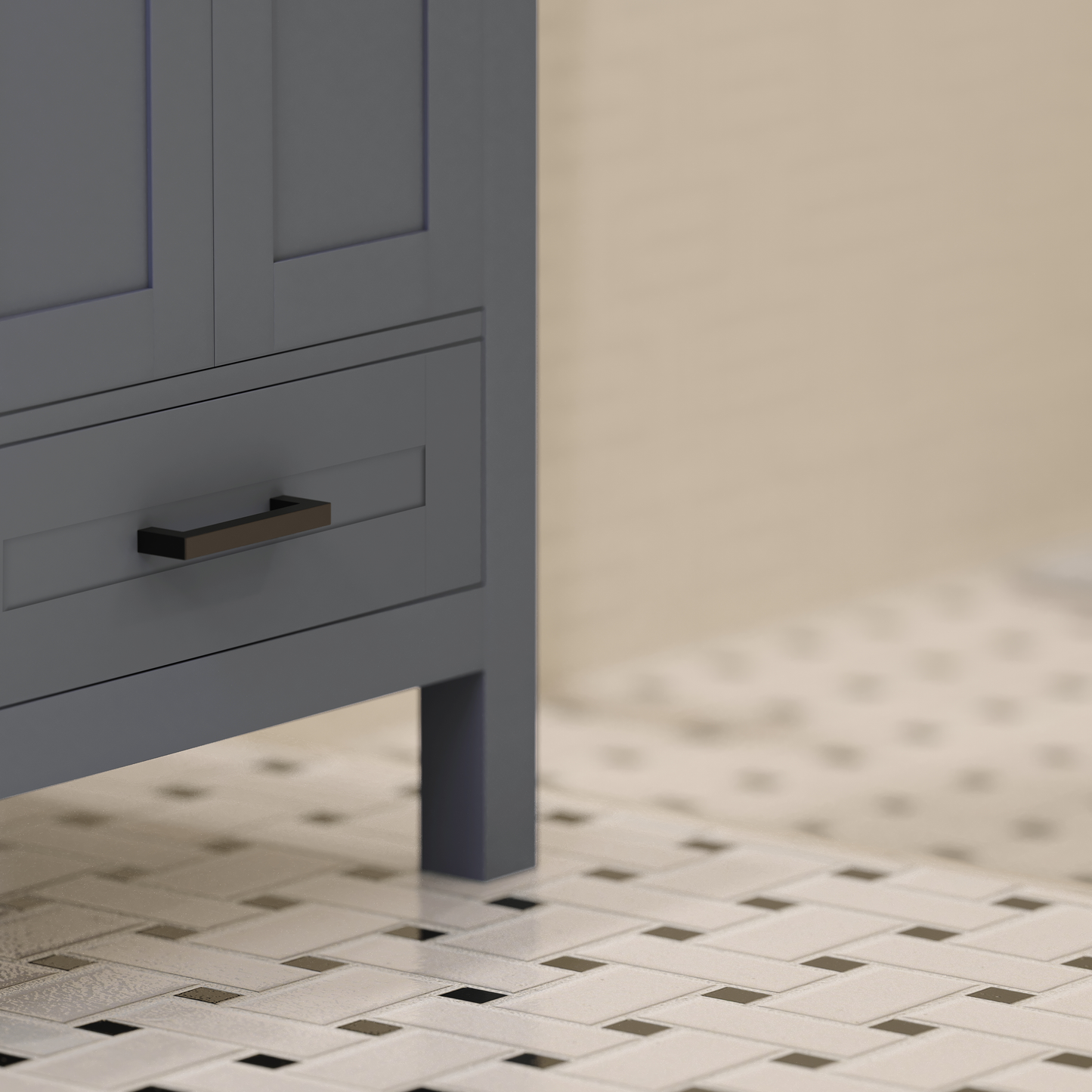 Rooh Bathroom Vanity 24 "
