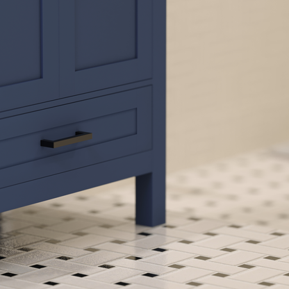 Rooh Bathroom Vanity 30"