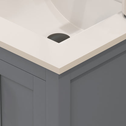 Rooh Bathroom Vanity 24 "