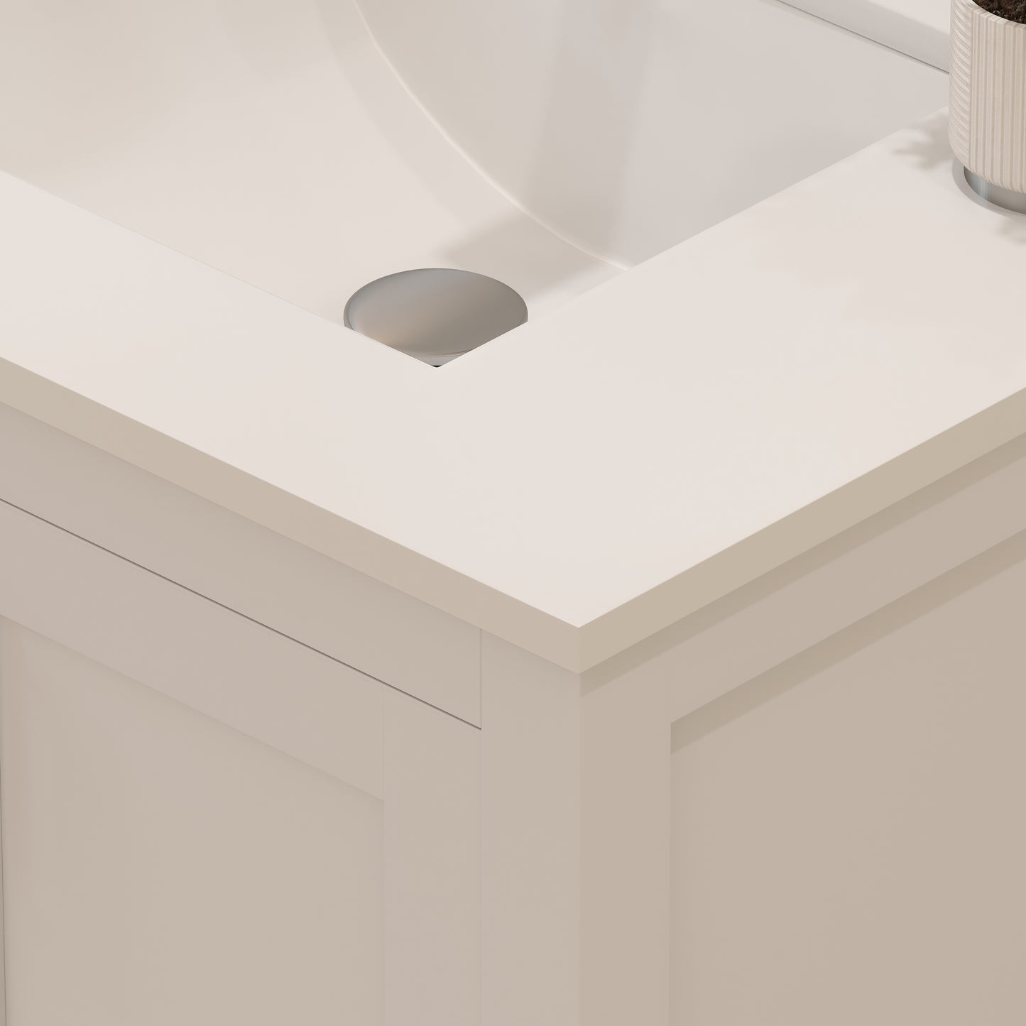 Rooh Bathroom Vanity 30"