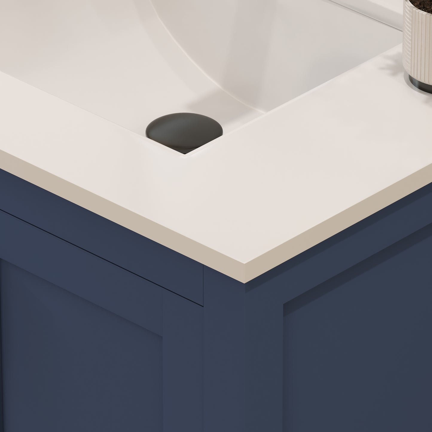 Rooh Bathroom Vanity 30"