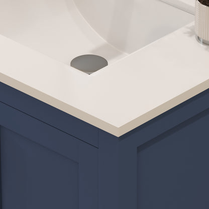 Rooh Bathroom Vanity 30"