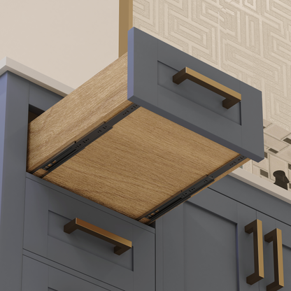 Rooh Bathroom Vanity 36" Right