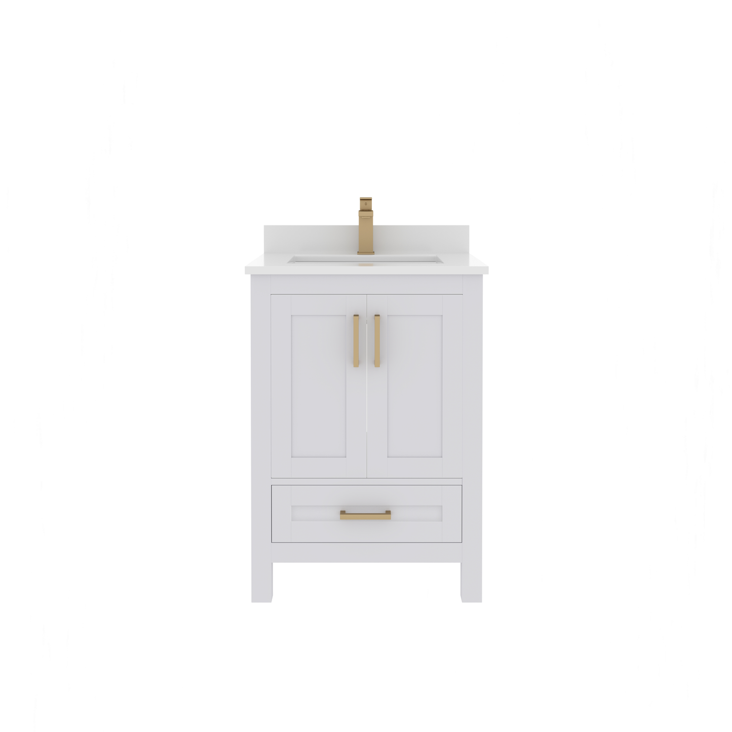 Rooh Bathroom Vanity 24 "