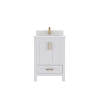 Rooh Bathroom Vanity 24 "