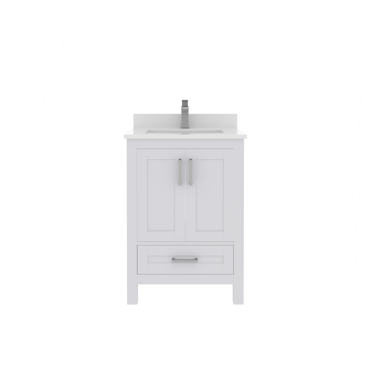 Rooh Bathroom Vanity 24 "