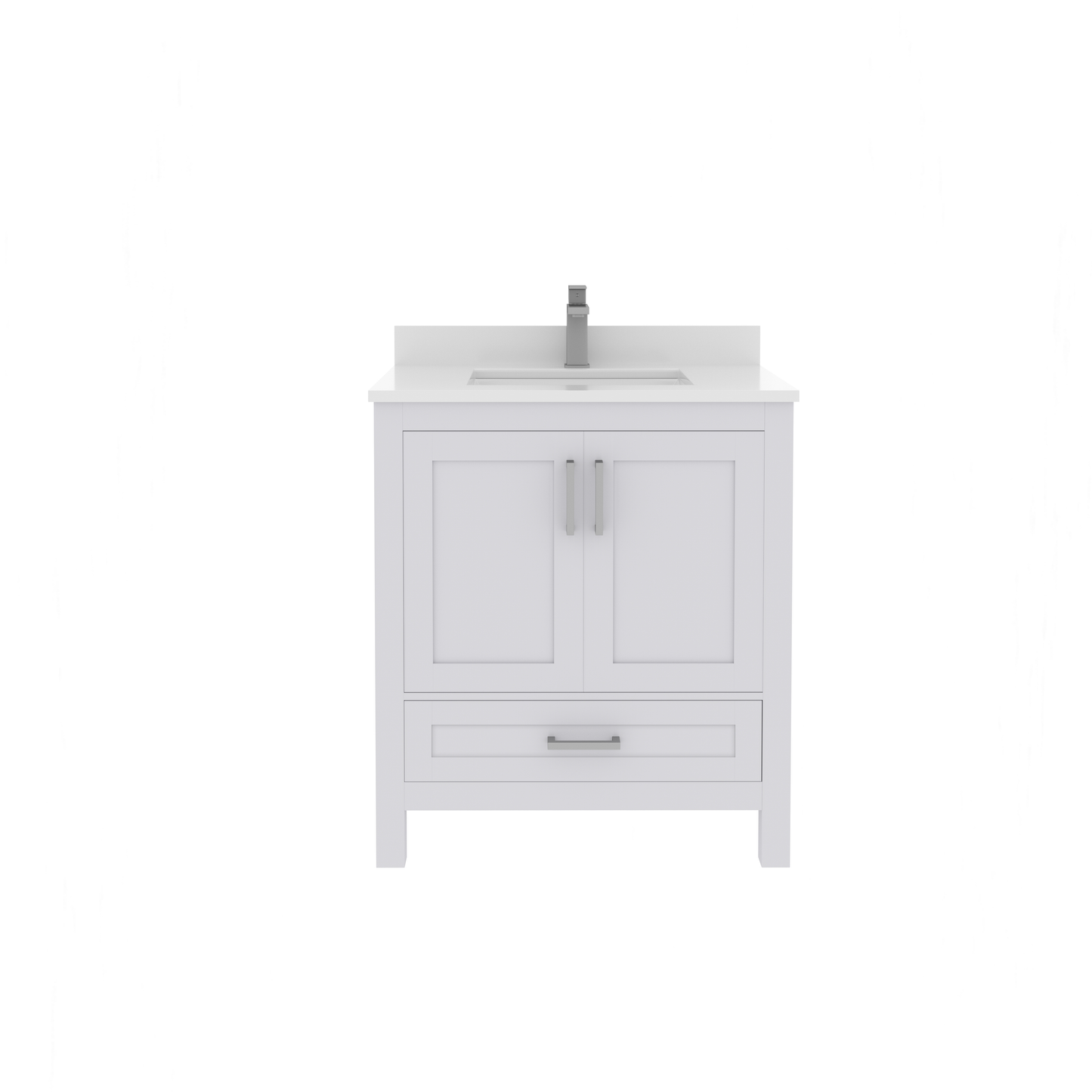 Rooh Bathroom Vanity 30"