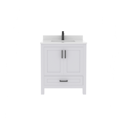 Rooh Bathroom Vanity 30"