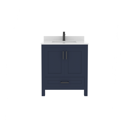 Rooh Bathroom Vanity 30"