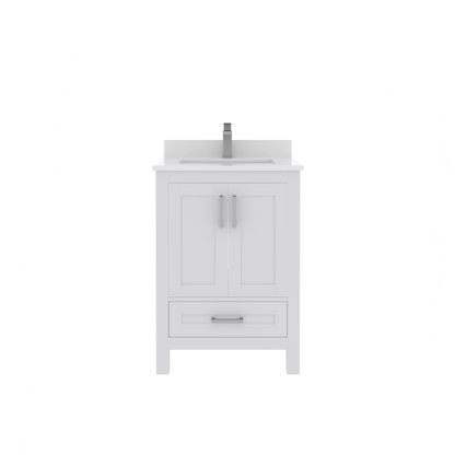 Rooh Bathroom Vanity 24 "
