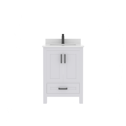 Rooh Bathroom Vanity 24 "