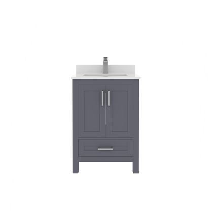 Rooh Bathroom Vanity 24 "