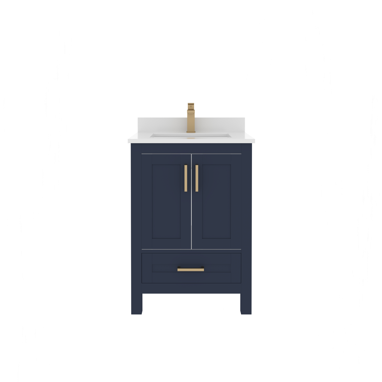 Rooh Bathroom Vanity 24 "