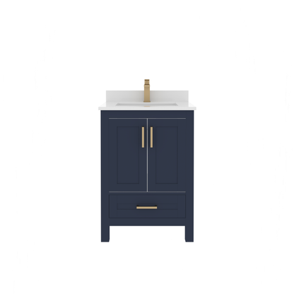 Rooh Bathroom Vanity 24 "