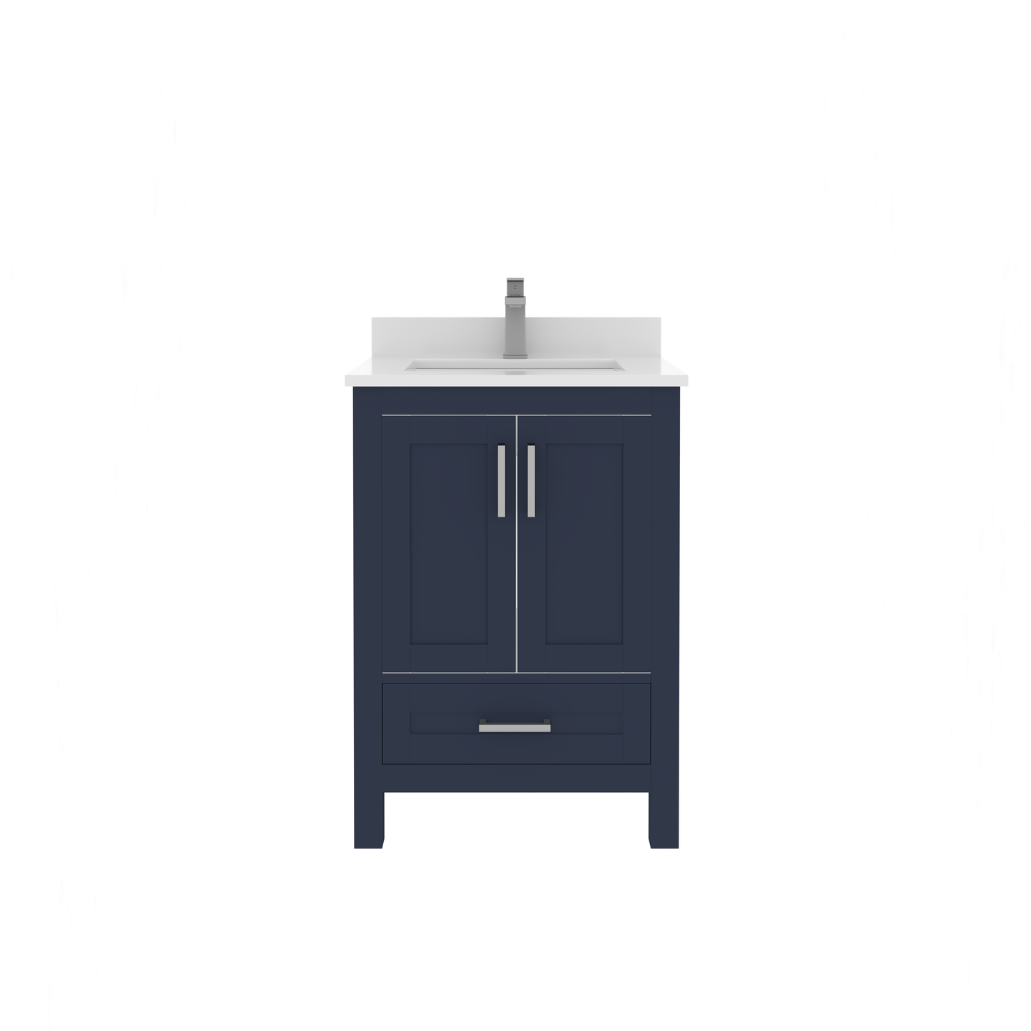 Rooh Bathroom Vanity 24 "