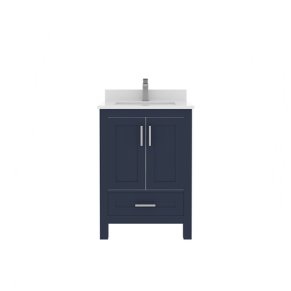 Rooh Bathroom Vanity 24 "