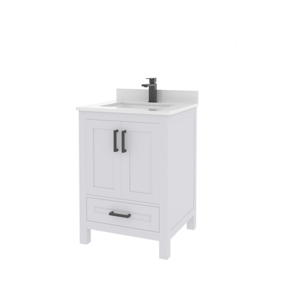 Rooh Bathroom Vanity 24 "