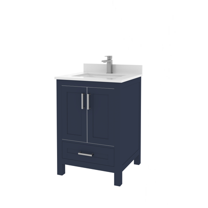 Rooh Bathroom Vanity 24 "