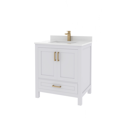 Rooh Bathroom Vanity 30"