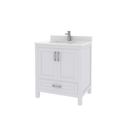 Rooh Bathroom Vanity 30"