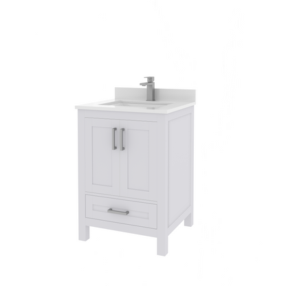 Rooh Bathroom Vanity 24 "