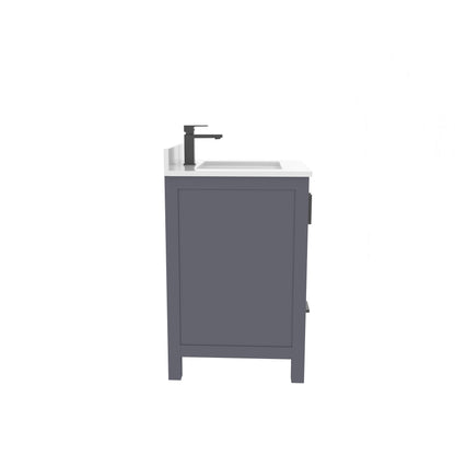 Rooh Bathroom Vanity 24 "