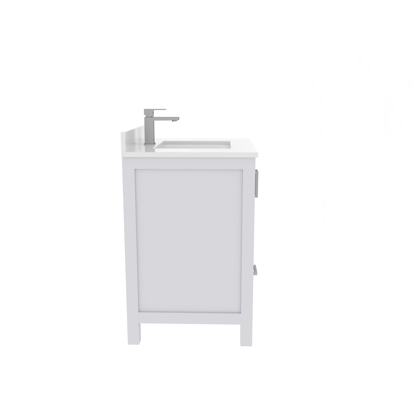 Rooh Bathroom Vanity 30"