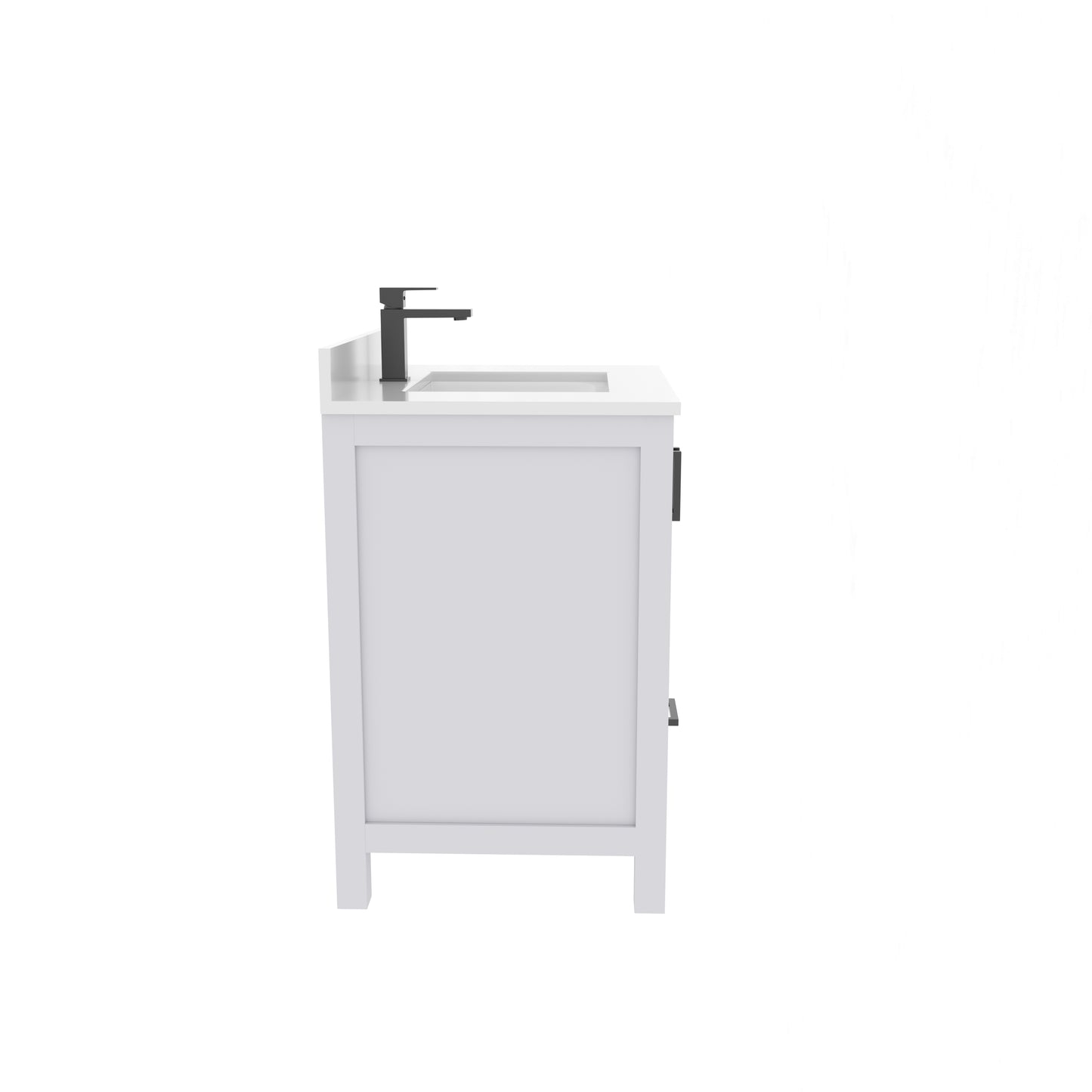 Rooh Bathroom Vanity 30"