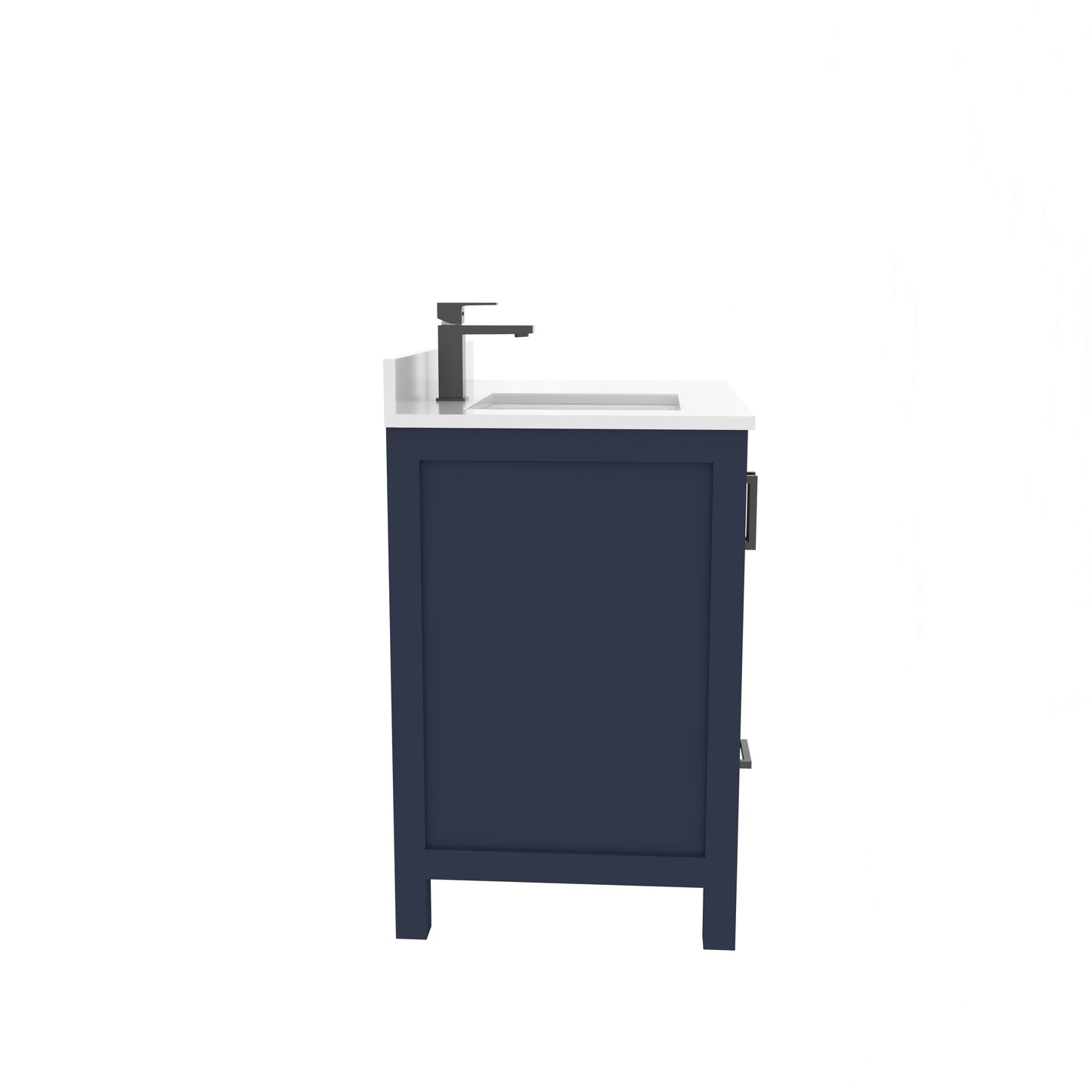 Rooh Bathroom Vanity 36" Left